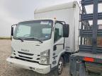 2017 Isuzu NPR HD BOX Truck