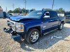 2015 Chevrolet Silverado K1500 High Country