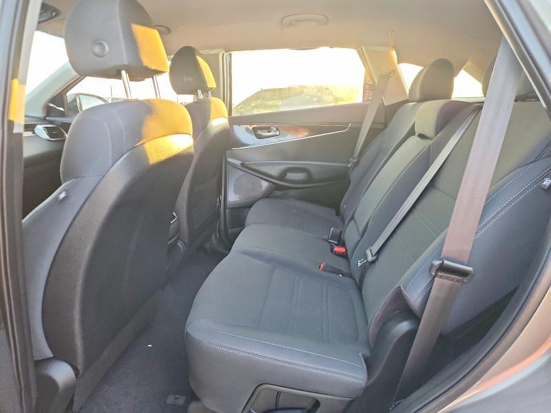 2018 KIA Sorento L