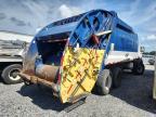 2009 Mack MRU600 Refuse Truck