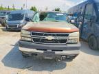 2006 Chevrolet Silverado K2500 Heavy Duty