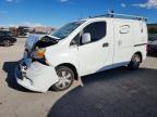 2015 Nissan NV200 SV