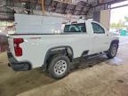 2024 Chevrolet Silverado K3500