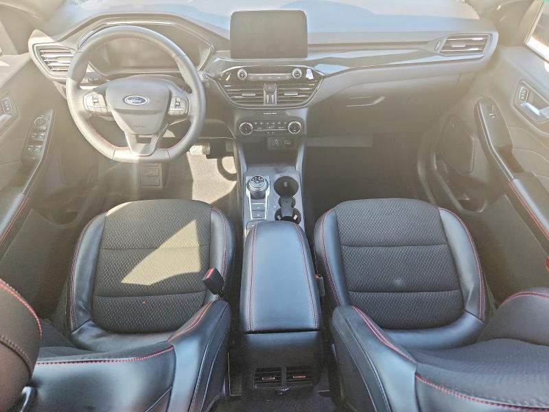 2026 Ford Escape ST Line