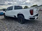 2026 GMC Sierra K2500 AT4