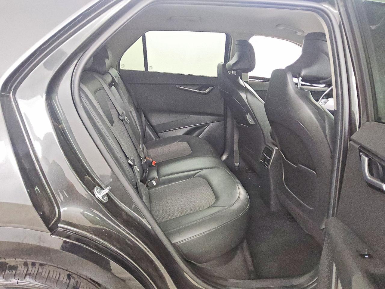 2023 KIA Niro Wind