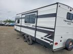2024 Grand Design Transcend Camper