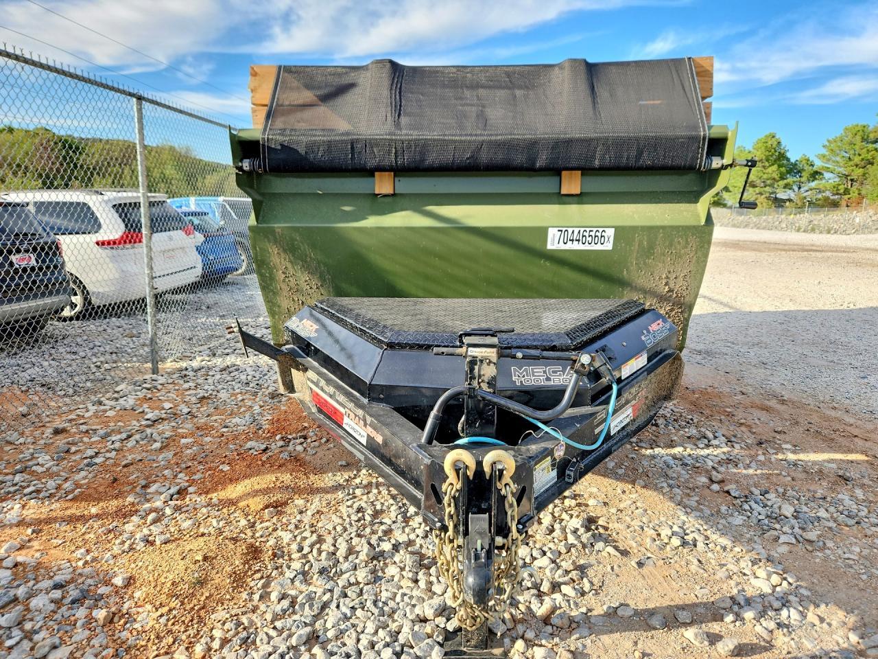 2026 Horizon LZ7 14