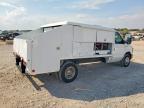 2011 Ford Econoline E450 Super Duty Cutaway Van