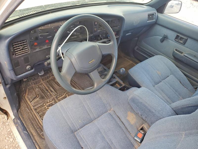 1990 Toyota Pickup SR5