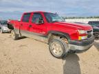 2006 Chevrolet Silverado K2500 Heavy Duty