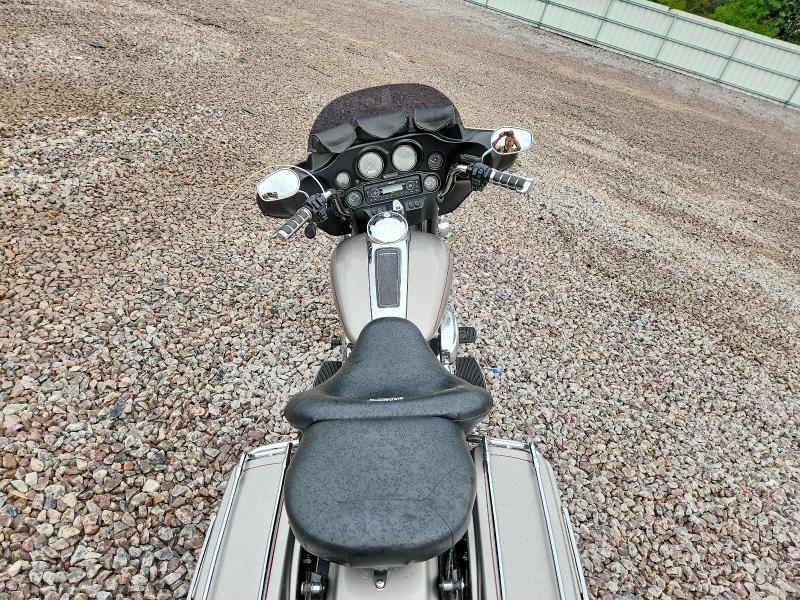2009 Harley-Davidson Flhtc