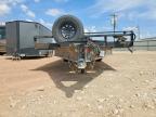 2023 Pj Trailers Trailer