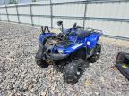 2009 Yama HA Grizzly 700 ATV