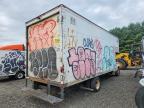 2014 Ford E450 BOX Truck