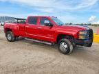 2015 Chevrolet Silverado K3500 LTZ