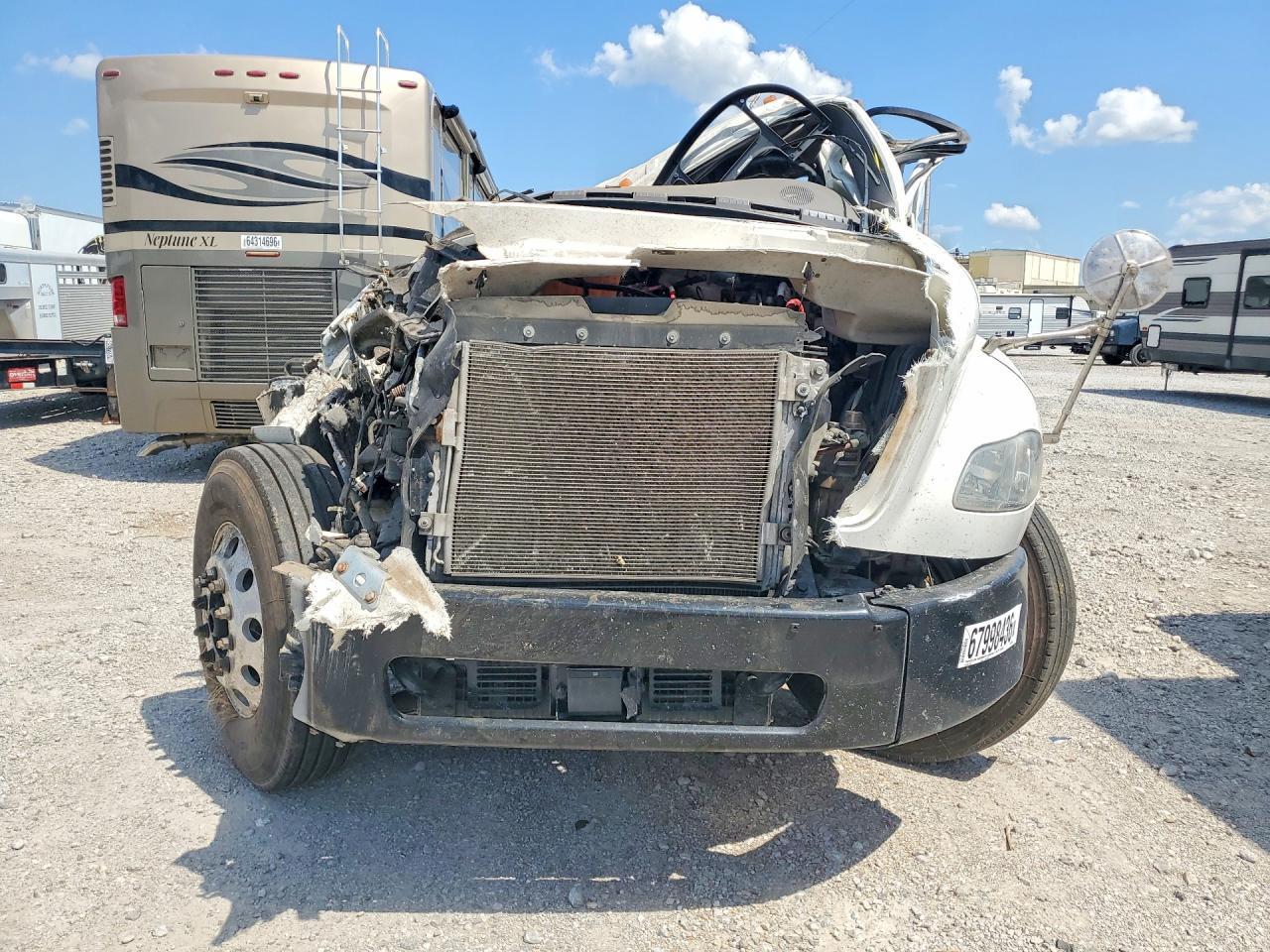 2019 Freightliner M2 106 Medium Duty