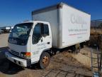 2004 Isuzu NPR BOX Truck