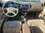 2002 Toyota Tacoma Double Cab