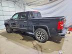 2015 GMC Sierra K1500 SLT