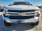2020 Chevrolet Silverado K1500 LT