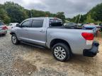 2012 Toyota Tundra Crewmax Limited