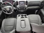 2021 Chevrolet Silverado K1500 Custom