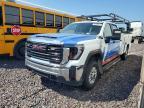 2025 GMC Sierra K2500 Heavy Duty