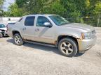 2007 Chevrolet Avalanche K1500