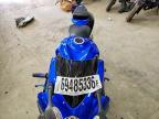 2007 Suzuki GSX-R600