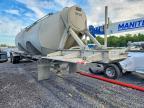 2012 Heil Pneumatic DRY Bulk Trailer