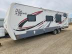 2008 Terry Recreational Vehicle (RV)-Camper