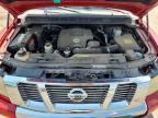 2011 Nissan Titan SV