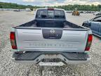2001 Nissan Frontier XE