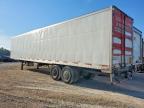 2016 Utility VS2RA Refrigerated Van Trailer