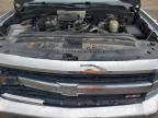 2016 Chevrolet Silverado K2500 Heavy Duty LTZ