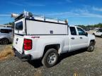 2018 Chevrolet Silverado K1500