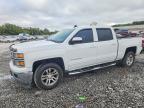 2015 Chevrolet Silverado C1500 LT