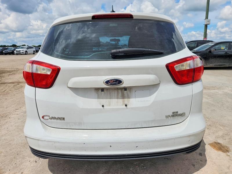 2013 Ford C-MAX SE