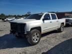 2017 Chevrolet Silverado K1500 LTZ