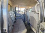 2005 Nissan Frontier SE