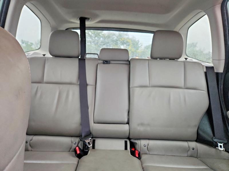 2016 Subaru Forester 2.5i Touring
