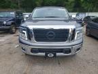 2017 Nissan Titan SL