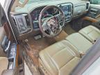 2018 Chevrolet K2500 Silverado K2500 Heavy Duty LTZ