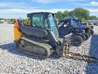 2024 JCB 3TS-8T NA Tracked Skid Steer Loader