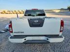 2018 Nissan Frontier S