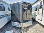 2019 Interstate SFC710SAFS Enclosed Cargo Trailer