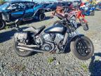 2021 Indian Motorcycle Co. Scout Bobber ABS