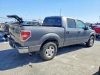 2009 Ford F150 Supercrew