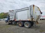 2016 Mack MRU613 Refuse Truck